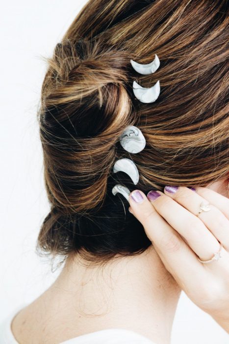 15 lindas ideas de accesorios que har n brillar a tu cabello