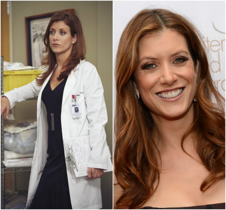 Addison Montgomery - Kate Walsh