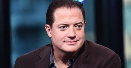 Brendan Fraser comparte su propia historia de abuso sexual; a los hombres también les pasa