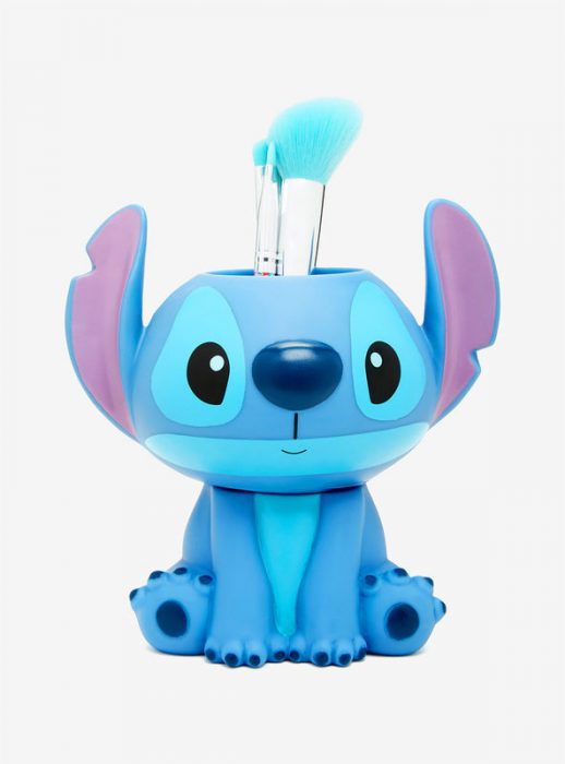 brochas de Lilo & Stich