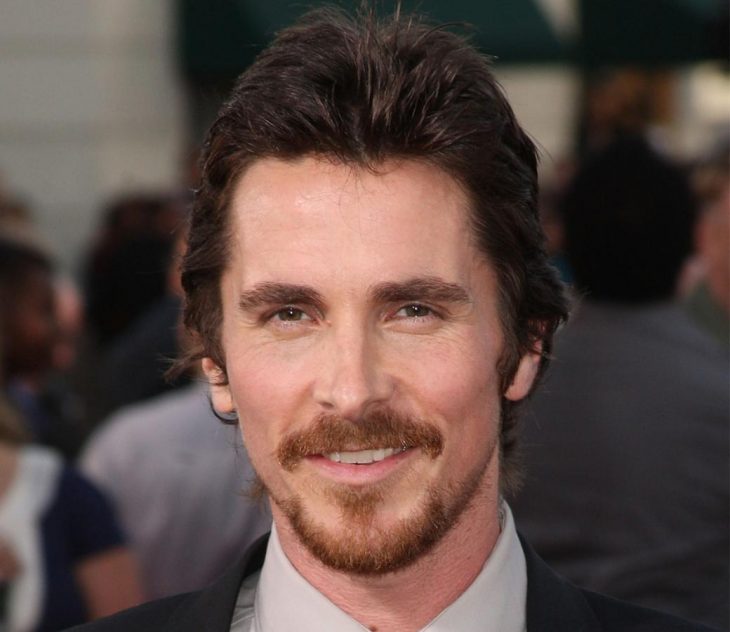 Christian bale