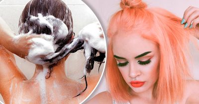 6 Formas de mantener tu nuevo tono de cabello durante más tiempo; ¡olvídate de retoques!