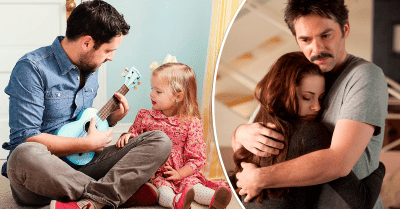 15 Cosas que debemos agradecer a papá; es el verdadero príncipe azul de nuestra vida