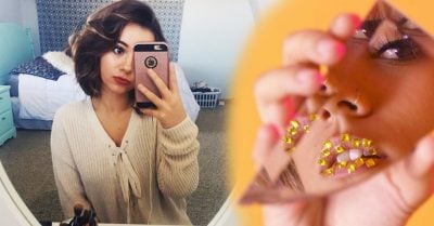 10 Malos hábitos que necesitas detener YA si deseas mantener una piel joven y luminosa