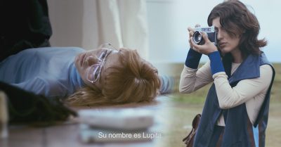 Inspirador cortometraje francés explica cómo es el amor de una chica mexicana