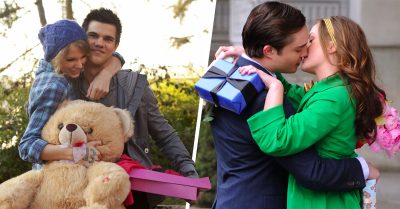 10 Detalles que los chicos obsequian en San Valentin; dime qué te regala y te diré cómo te quiere