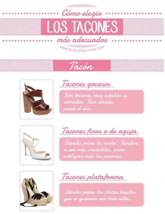 guia de zapatos 