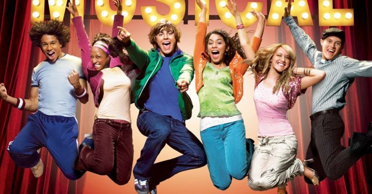 15 Datos de High School Musical que te darán justo en la nostalgia