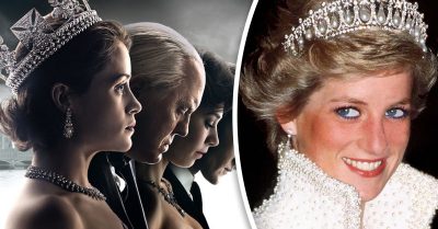 ¡Confirmado! Lady Di aparecerá en ‘The Crown’ antes de lo que habías imaginado