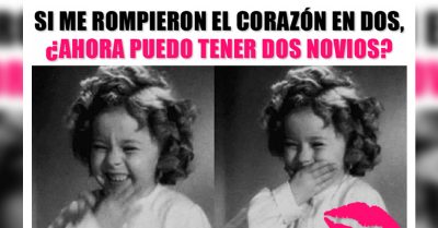 15 Memes que solo entenderás si te acaban de romper el corazón; sí, ese que no tienes