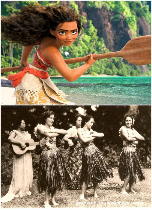 Moana