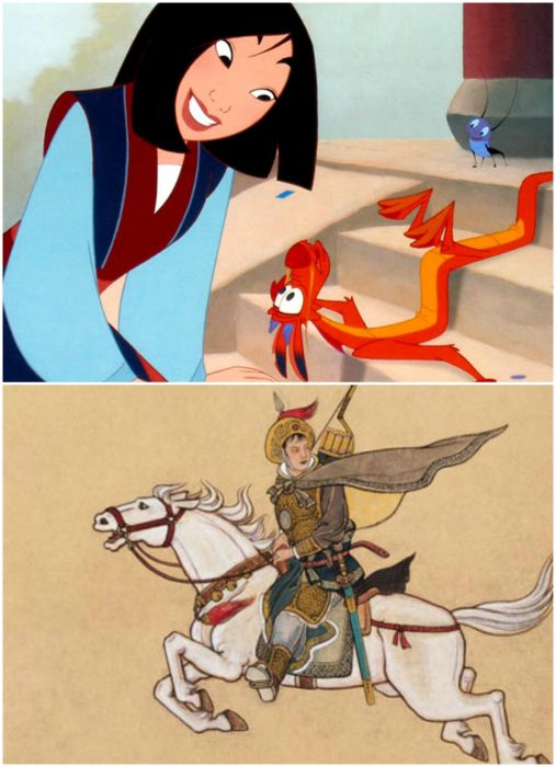 mulan 