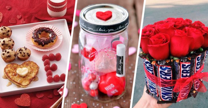 Ideas para regalos de San Valentín para mujeres este 14 de febrero