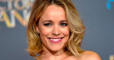 Rachel McAdams podría estar embarazada de su primer hijo; ¡queremos baby shower de Plásticas!