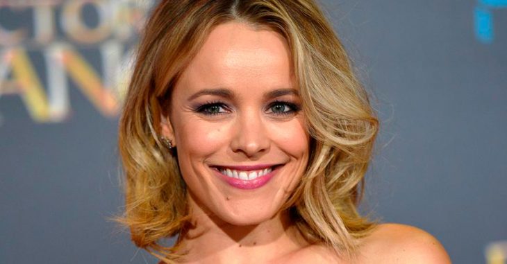 ¡Alerta baby! Rachel McAdams podría estar embarazada de su primer hijo