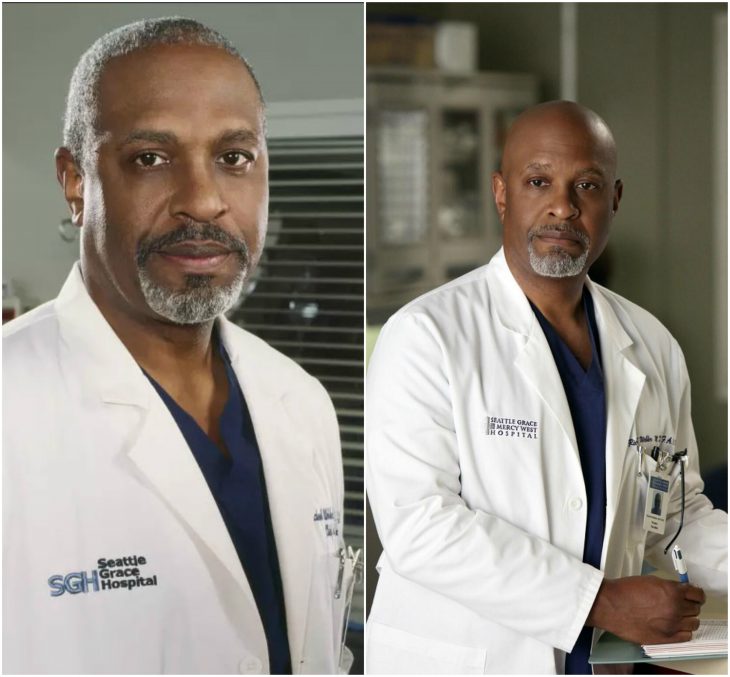 Richard Webber