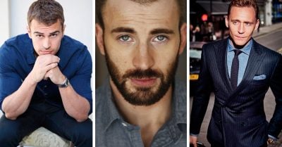 18 Chicos más cotizados del momento; además de ser atractivos y talentosos… ¡Están solteros!