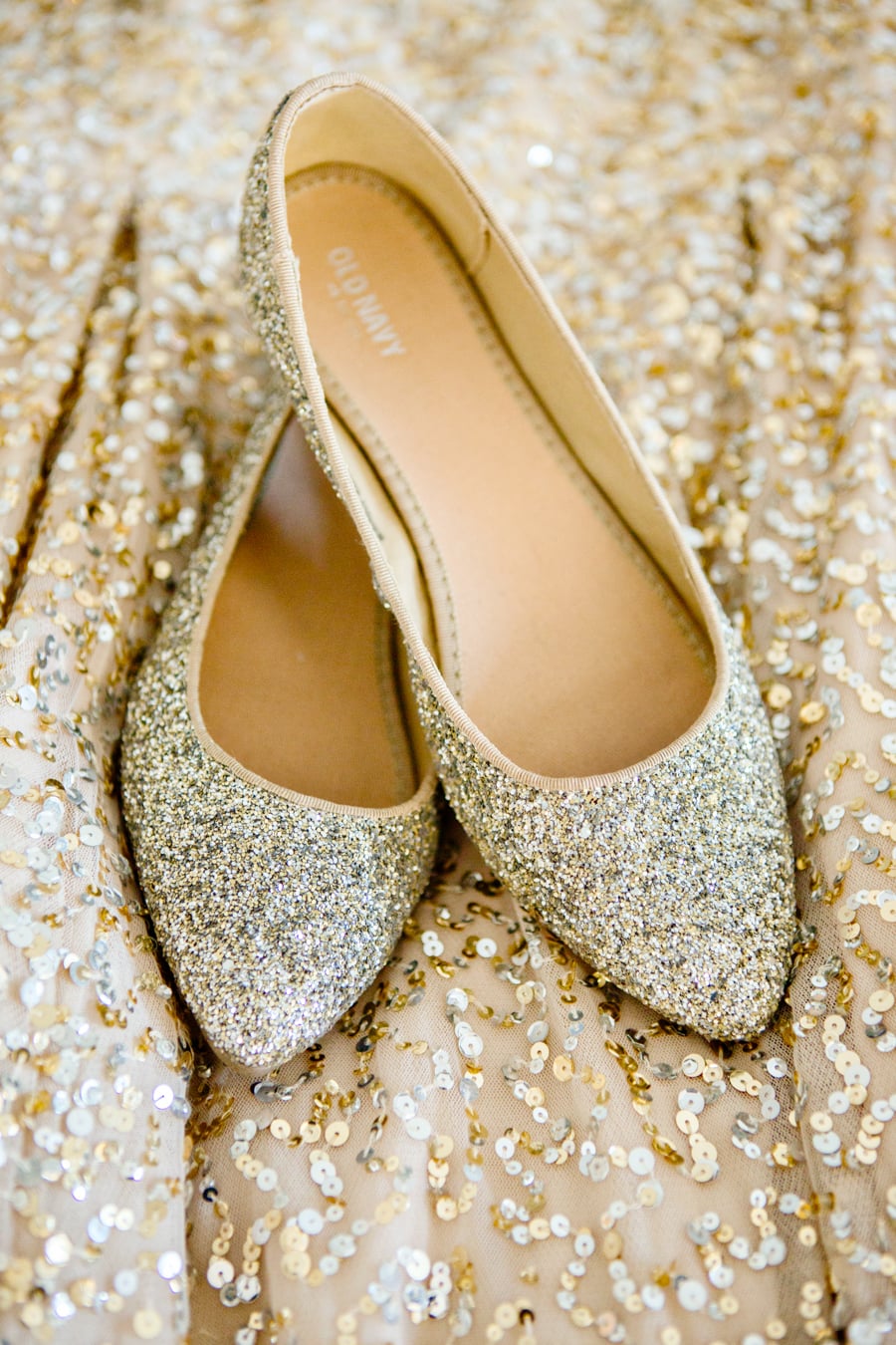15 Hermosos zapatos sin tacón para tu fiesta de 15 años
