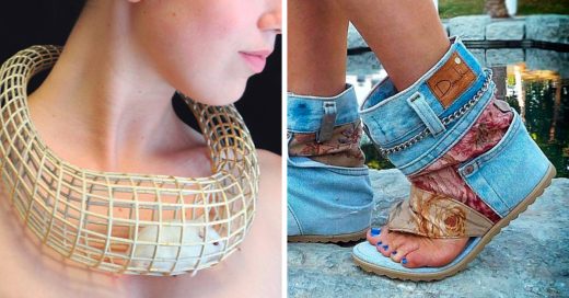 15 Accesorios para chicas que realmente no tienen sentido