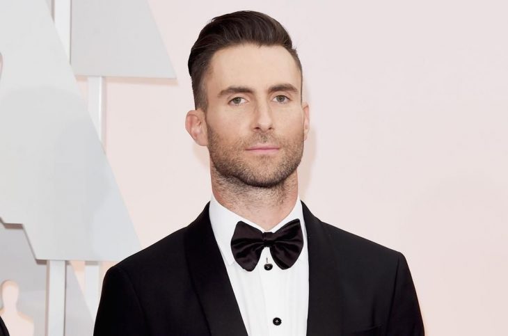 adam levine