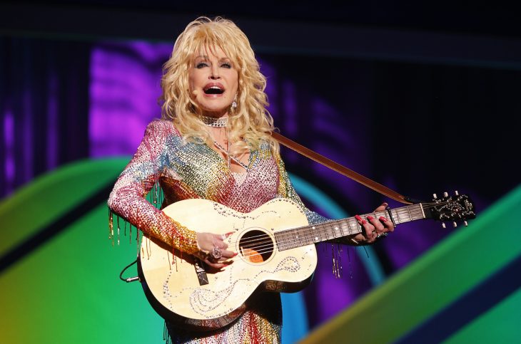 dolly parton