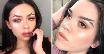 ¡Llegan las cejas cola de pez! Instagram ya tiene tendencia loca y apenas es febrero