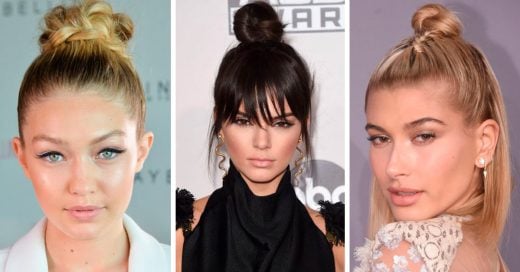12 Top Knot Hairstyle Ideas For Your Next Epic Updo