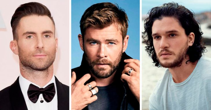 15 Peinados que hacen que los chicos se vean más guapos que nunca