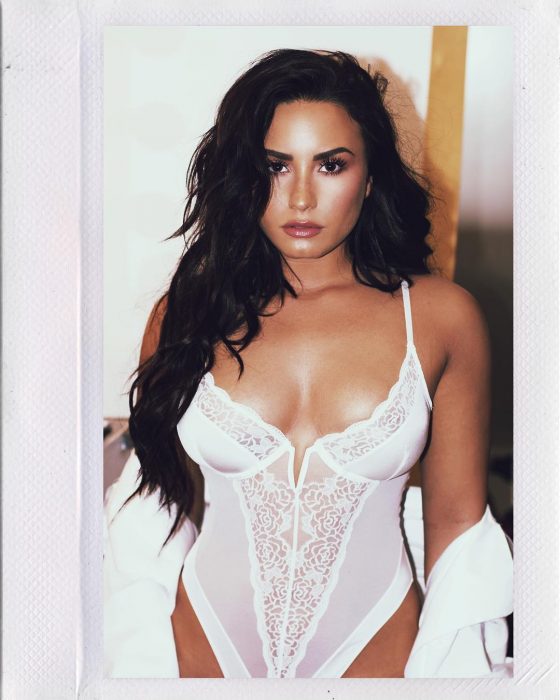 demi lovato instagram