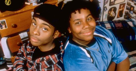 El elenco de 'Kenan y Kel' se ha vuelto a reunir,  y pronto podrías verlos de vuelta en televis