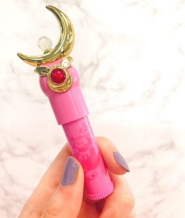 labial sailor moon