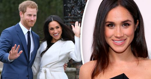 Meghan Markle romperá los protocolos: su padre no será quien de el brindis de boda