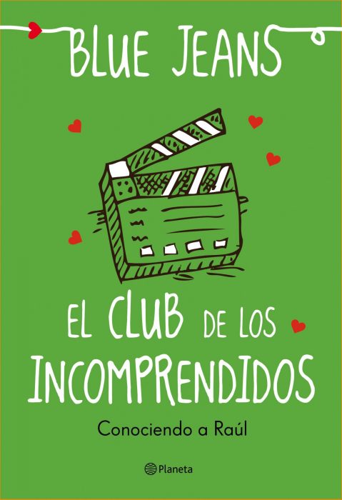 el club de los incomprendidos