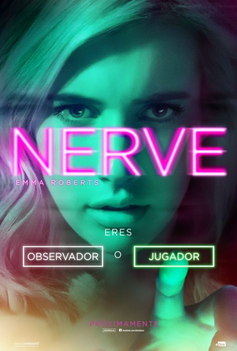 nerve