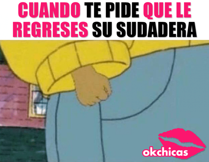memes terminas novio
