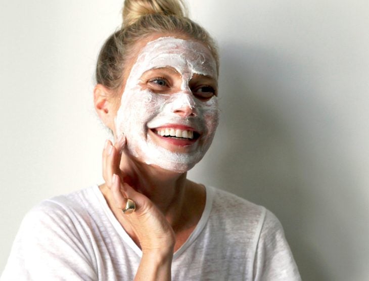 gwyneth paltrow exfoliante