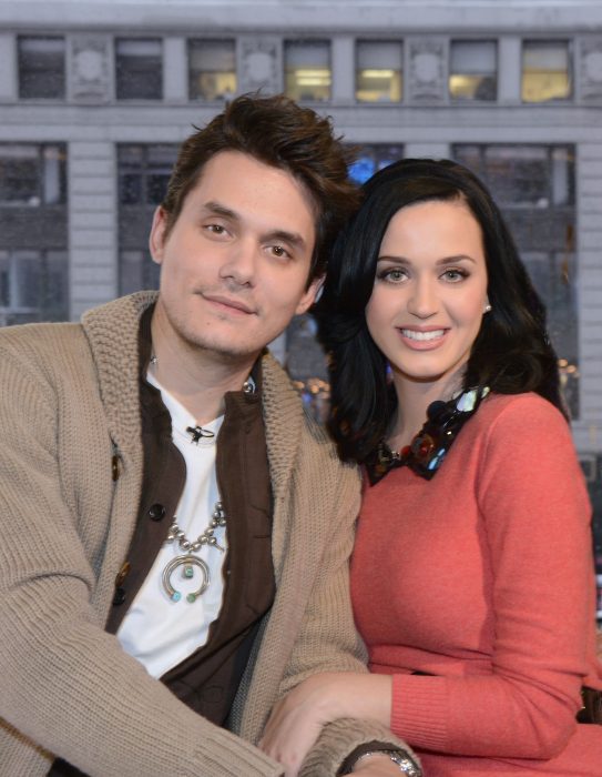 katy perry y john mayer