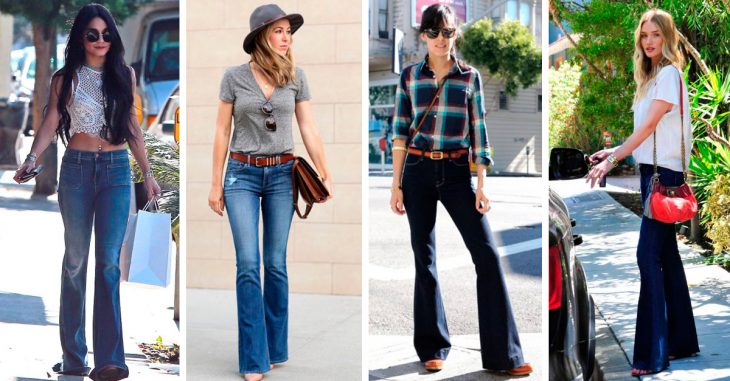 15 Outfits presumir tus pantalones