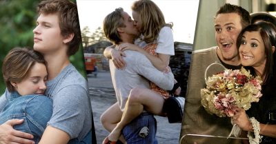 15 Lecciones de amor que aprendimos de las parejas en nuestras series y películas favoritas