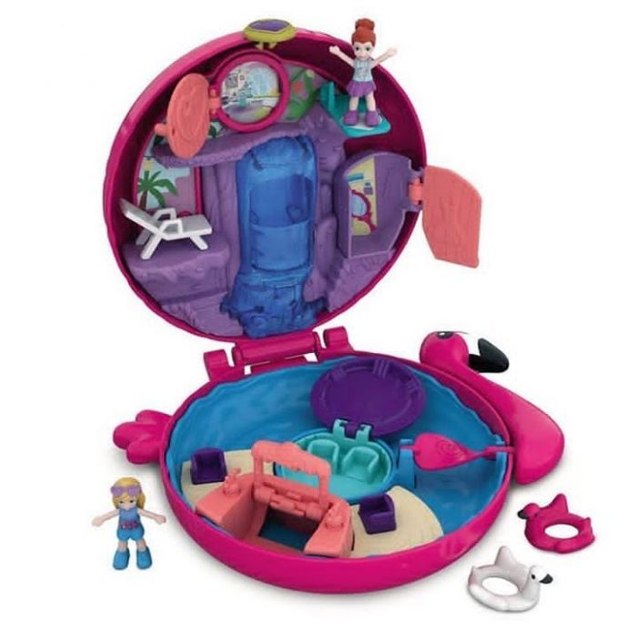 polly pocket regresa