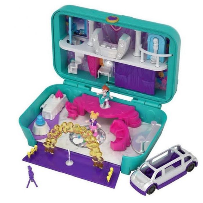 polly pocket regresa