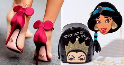 15 Regalos con la inspiración de Disney que amarías regalarle a tu niña interior