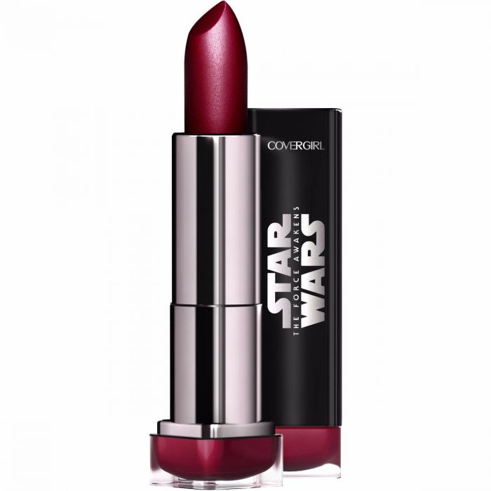 labial covergirl star wars