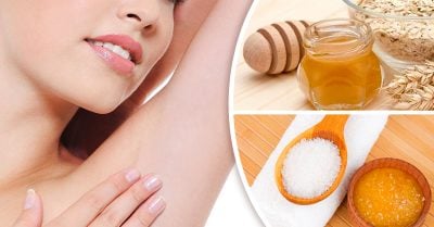 11 Remedios para eliminar las manchas oscuras en tus axilas; ¡levanta los brazos a la primavera!