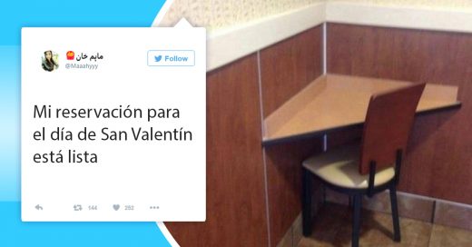 20 Tweets de solteros para que no pases este día sol