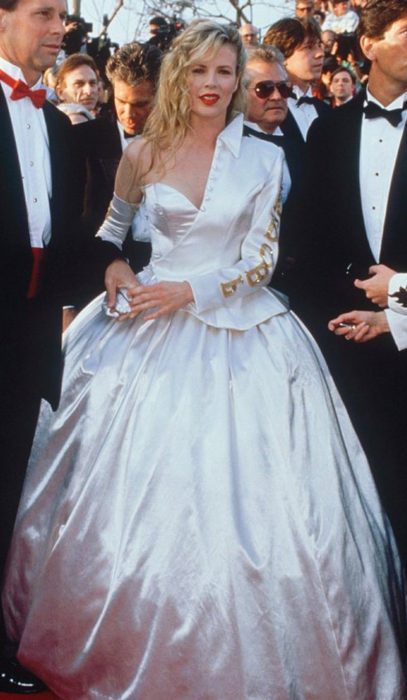 kim basinger oscars1990