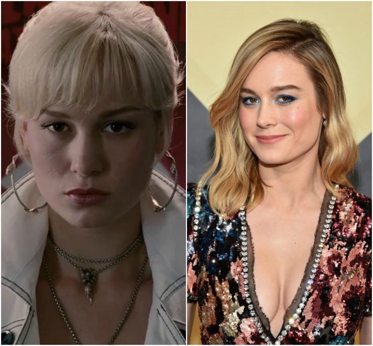 Envy Adams - Brie Larson