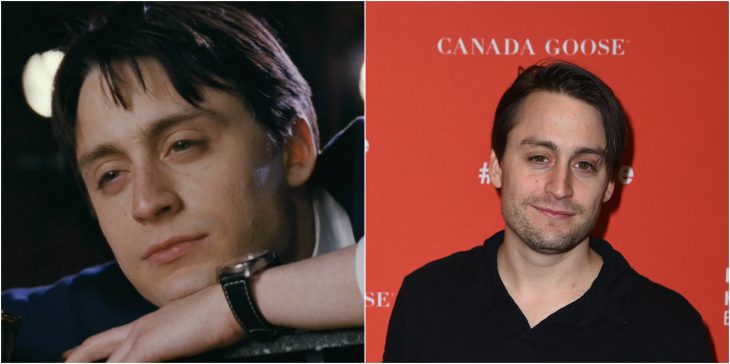 Wallace Wells - Kieran Culkin