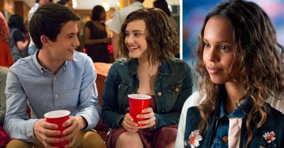 13 Cosas debes saber antes del estreno de la segunda temporada de ’13 Reasons Why’