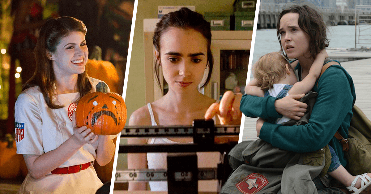 15 Películas originales de Netflix para un fin de sema 15 Películas originales de Netflix para un fin de sema